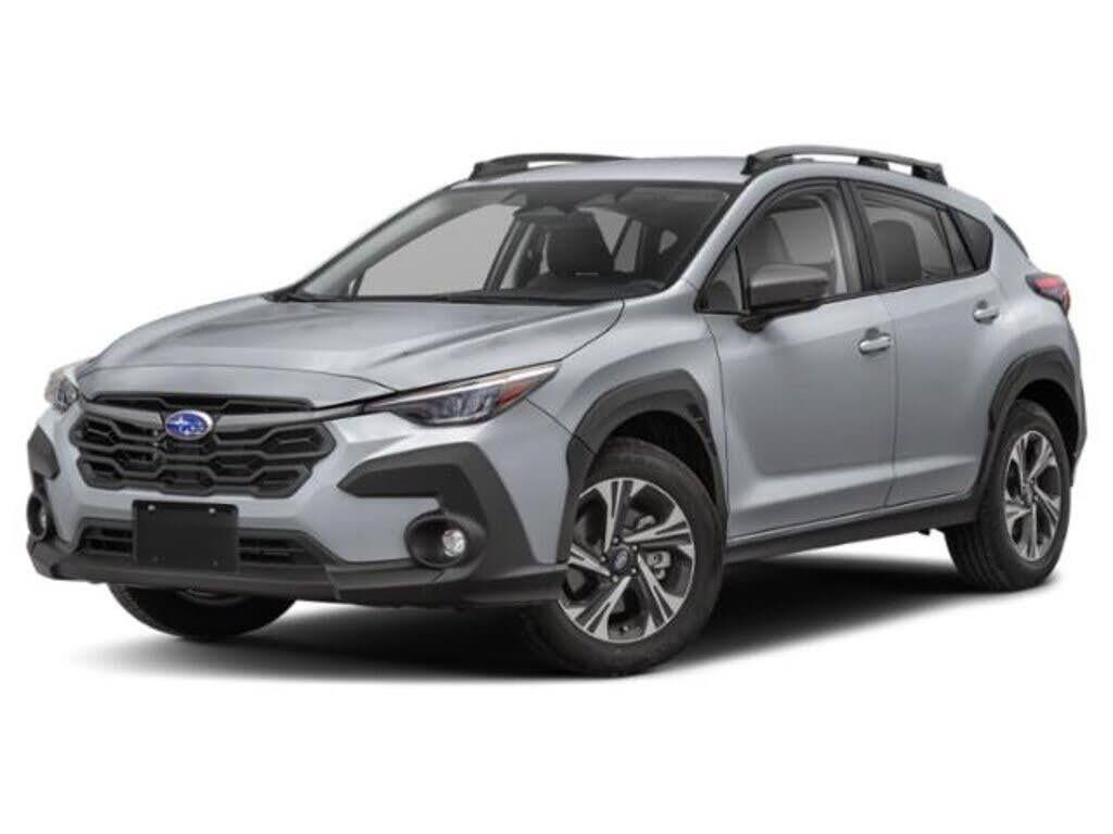2025 Subaru Crosstrek Premium — photo 1 of 1