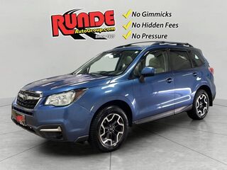 2017 Subaru Forester Premium