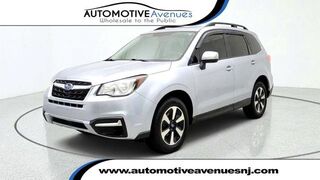 2018 Subaru Forester Premium
