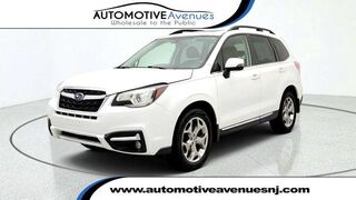 2018 Subaru Forester Touring