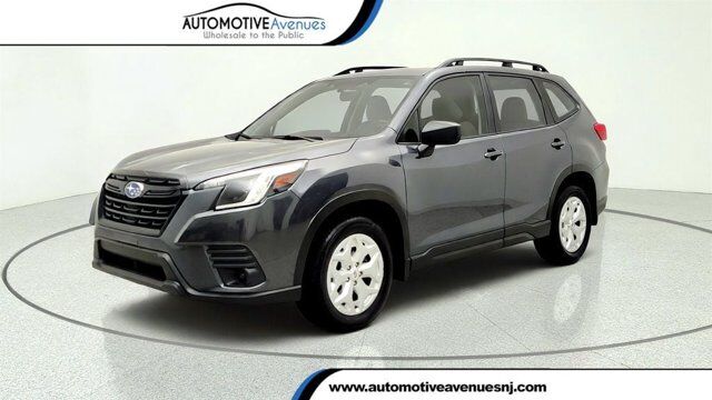 2023 Subaru Forester CVT *Ltd Avail*