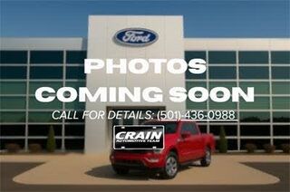 2021 Subaru Forester Base