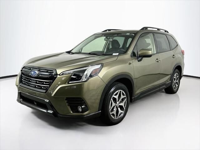 2023 Subaru Forester Premium