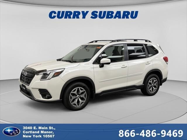2023 Subaru Forester Premium