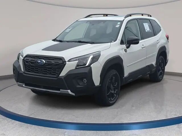2023 Subaru Forester Wilderness — photo 1 of 13