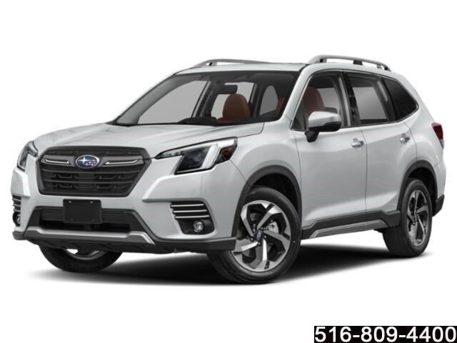2024 Subaru Forester Touring