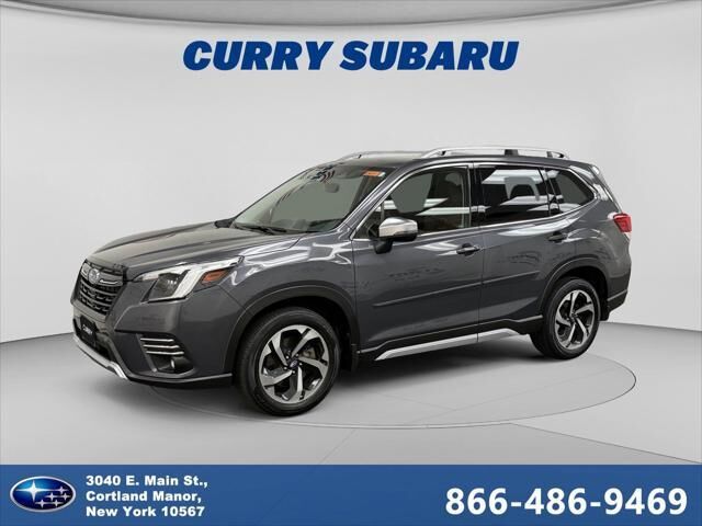 2023 Subaru Forester Touring