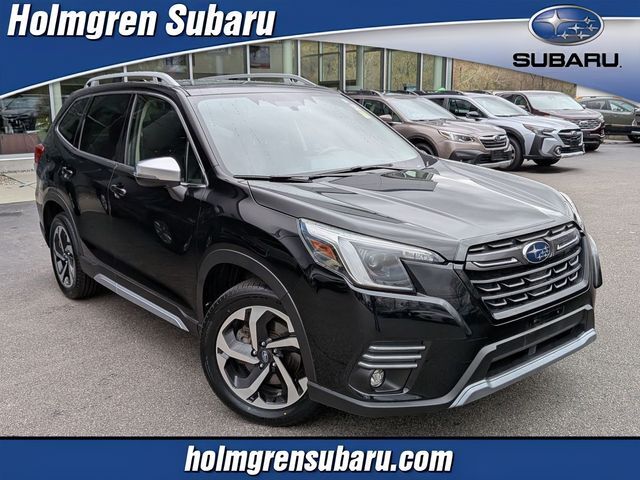 2023 Subaru Forester Touring