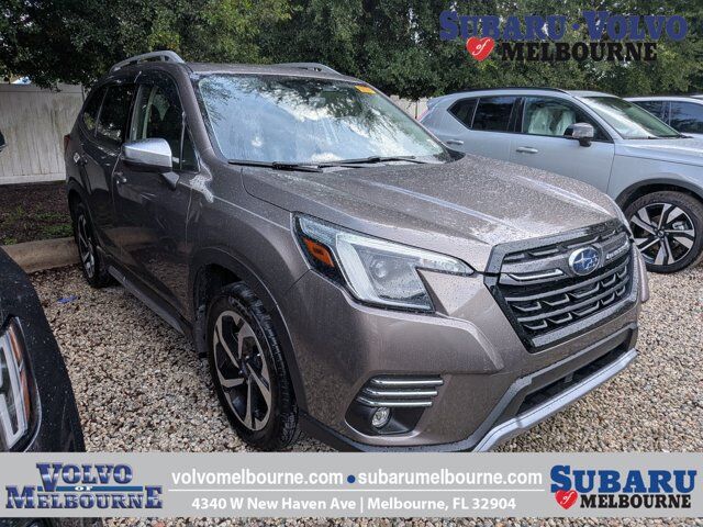2023 Subaru Forester Touring