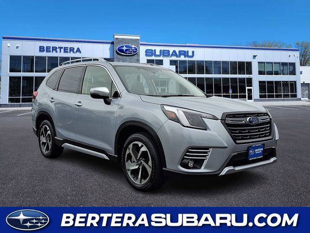 2023 Subaru Forester Touring