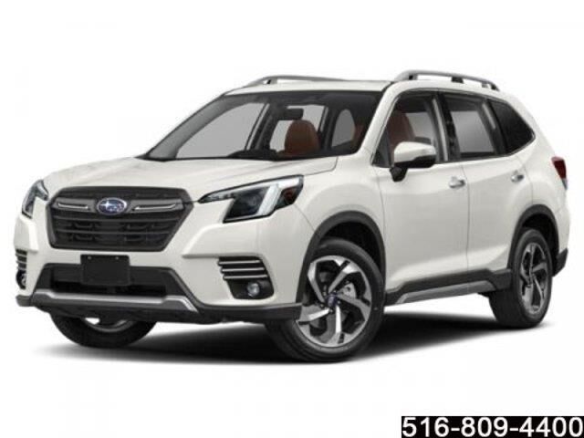 2023 Subaru Forester Touring — photo 1 of 13