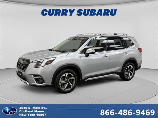2023 Subaru Forester Touring