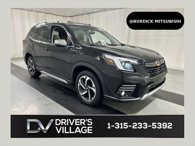 2023 Subaru Forester Touring