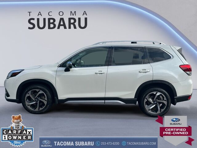 2023 Subaru Forester Touring
