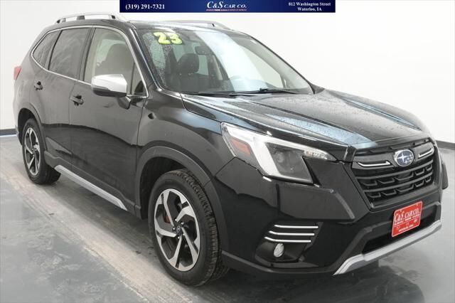 2023 Subaru Forester Touring