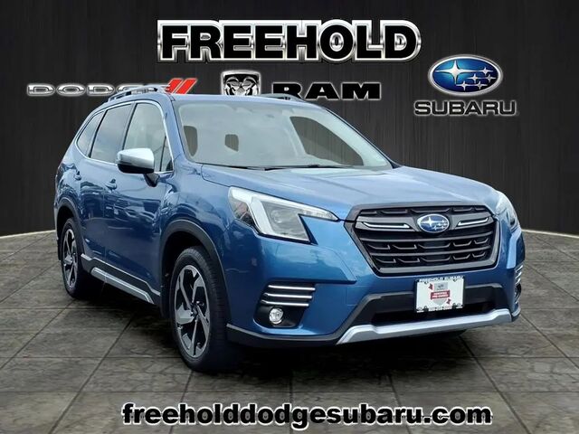 2023 Subaru Forester Touring