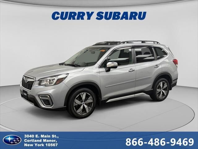 2019 Subaru Forester Touring