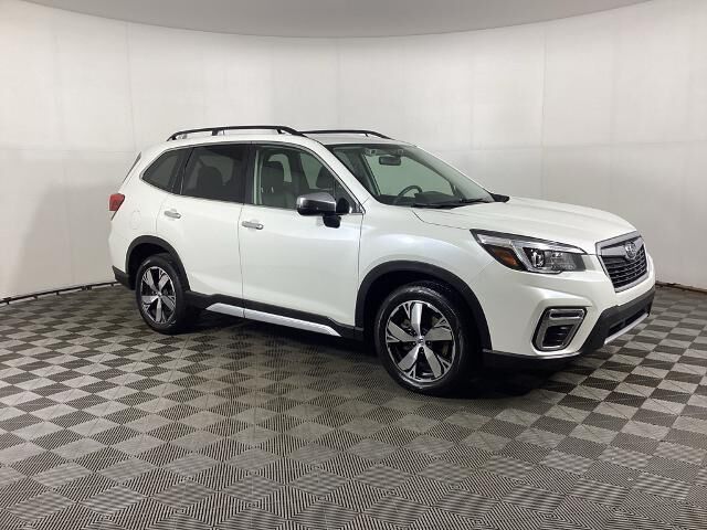2019 Subaru Forester Touring — photo 1 of 13