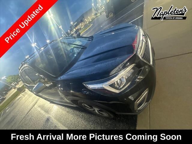 2019 Subaru Forester Touring