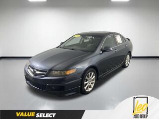 2006 Acura TSX Base
