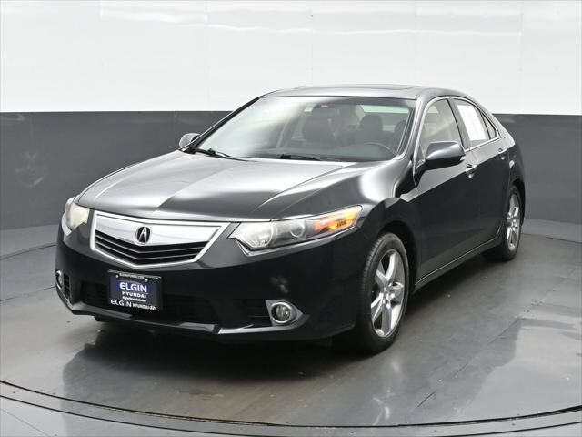 2013 Acura TSX Base — photo 1 of 13