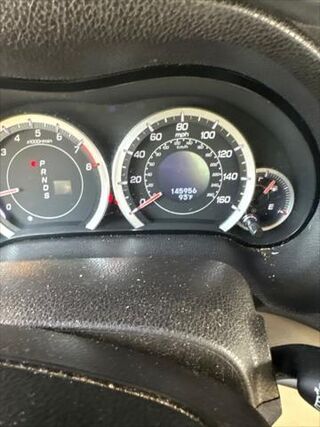 2012 Acura TSX w/Tech