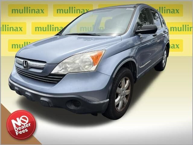 2007 Honda CR-V EX