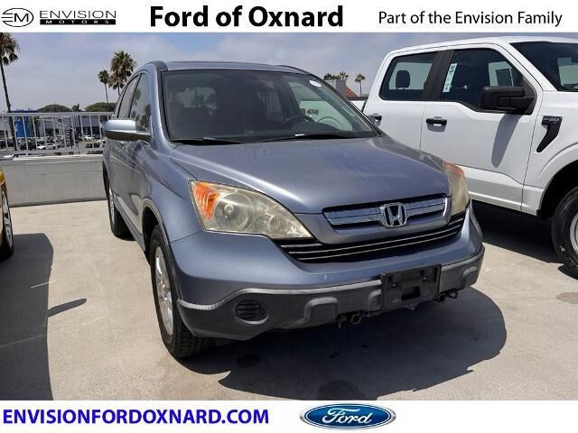 2007 Honda CR-V EX-L — photo 1 of 13