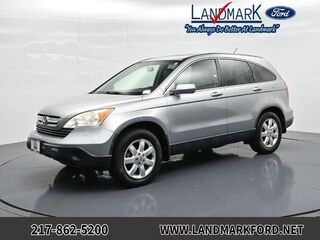 2008 Honda CR-V EX-L