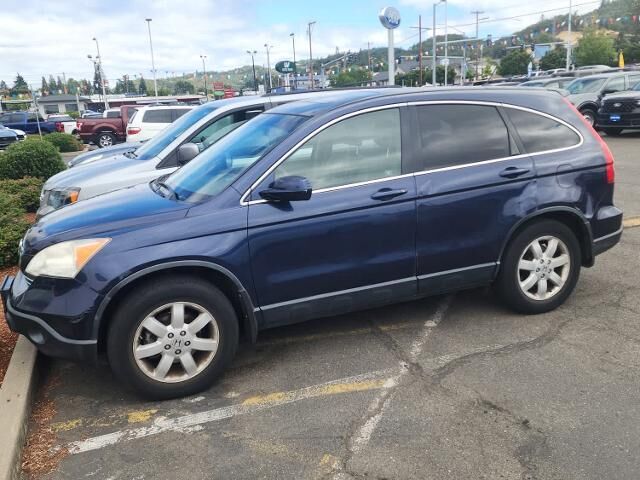 2008 Honda CR-V EX-L