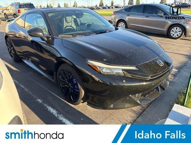 2026 Honda Prelude Hybrid