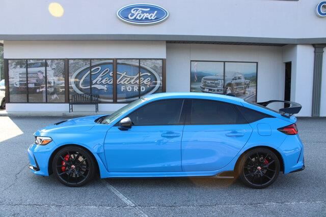2024 Honda Civic Type R