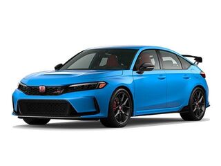 2026 Honda Civic Type R