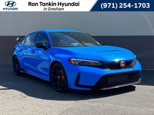 2023 Honda Civic Type R — photo 1 of 13