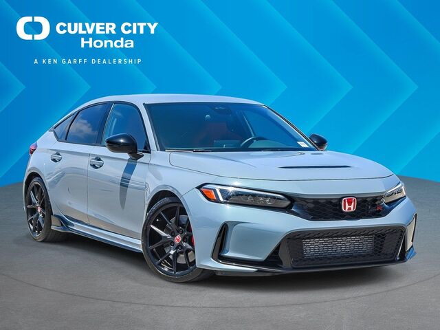 2024 Honda Civic Type R