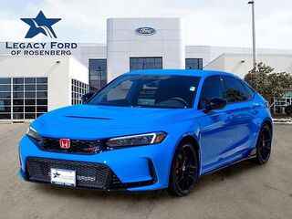 2026 Honda Civic Type R