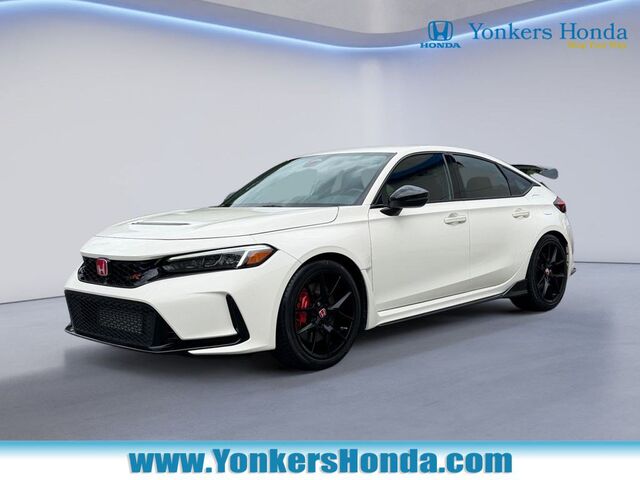 2024 Honda Civic Type R