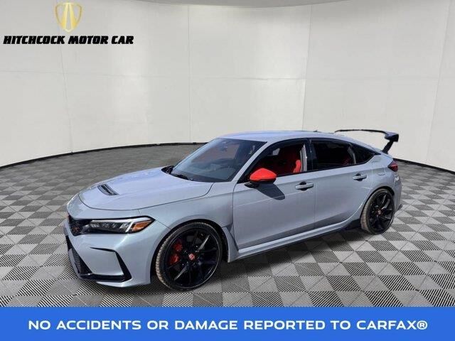 2023 Honda Civic Type R