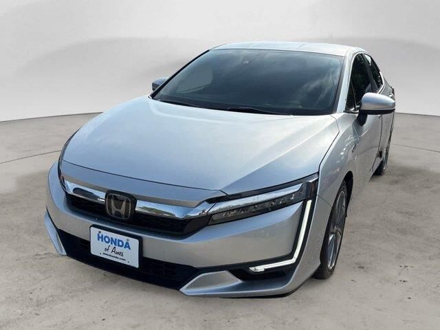 2018 Honda Clarity Plug-In Hybrid Base