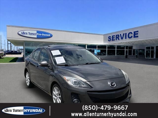 2013 Mazda Mazda3 s Grand Touring — photo 1 of 13