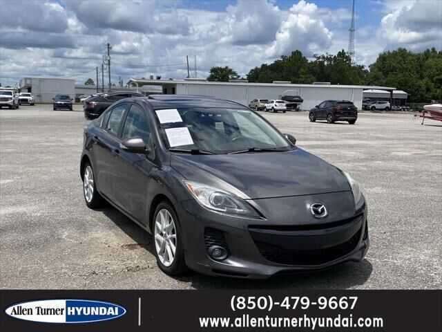 2013 Mazda Mazda3 s Grand Touring