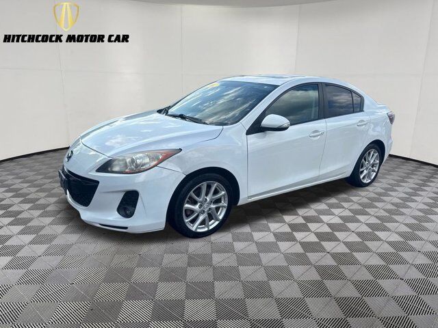2012 Mazda Mazda3 s Grand Touring