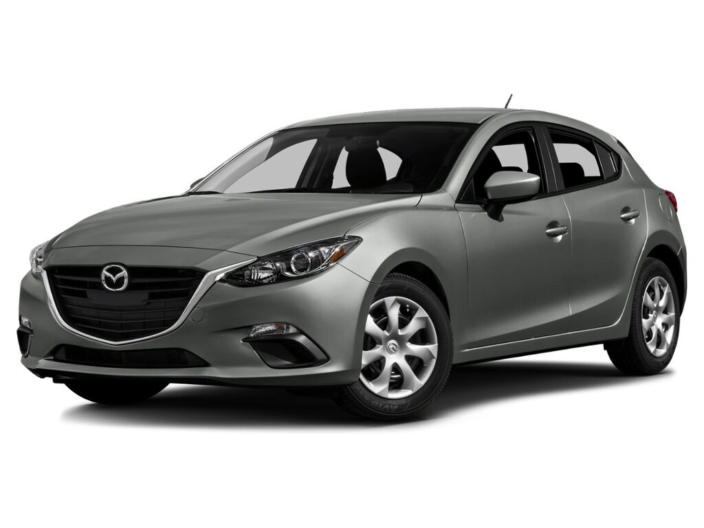 2014 Mazda Mazda3 i Sport — photo 1 of 1