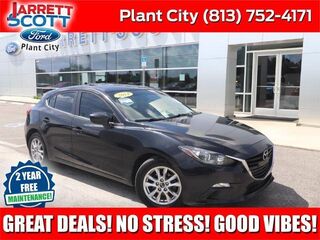 2014 Mazda Mazda3 i Touring