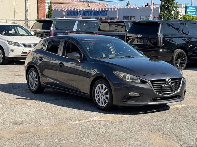 2014 Mazda Mazda3 i Grand Touring