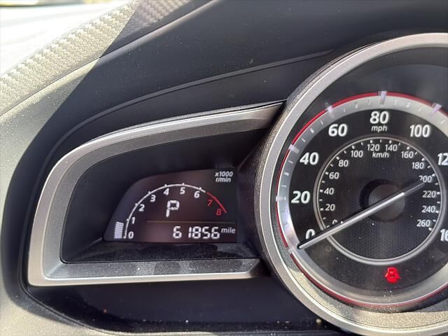 2016 Mazda Mazda3 i Touring