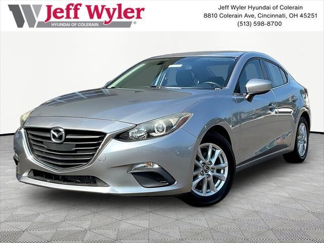 2014 Mazda Mazda3 i Touring