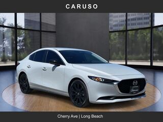 2025 Mazda Mazda3 Sedan 2.5 S Select Sport