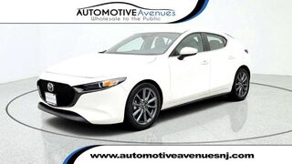 2019 Mazda Mazda3 Hatchback FWD Automatic
