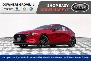 2026 Mazda Mazda3 Hatchback 2.5 S Select Sport
